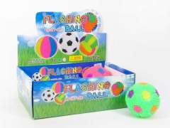 10cm Football W/L(6in1) toys