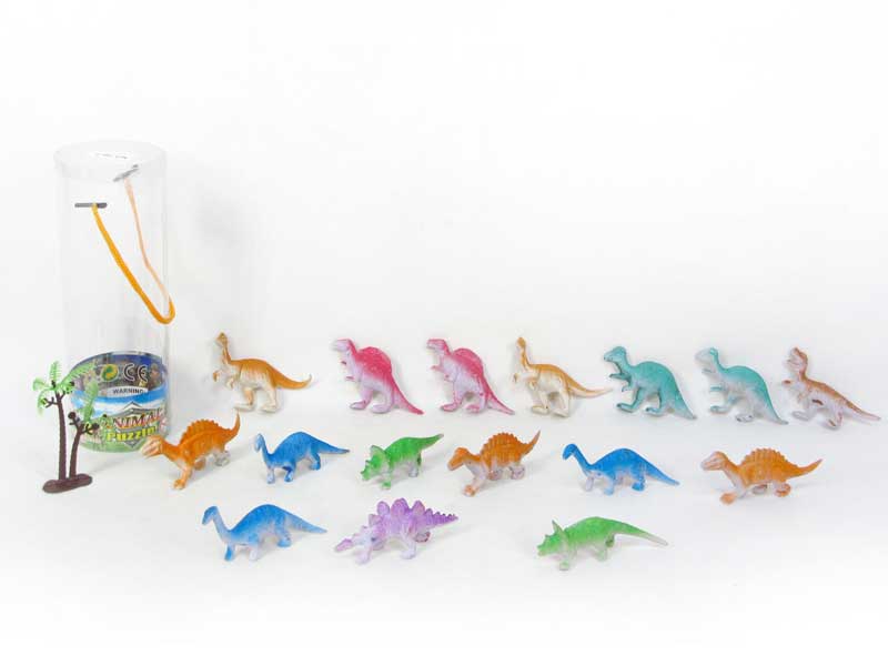 Dinosaur Set toys