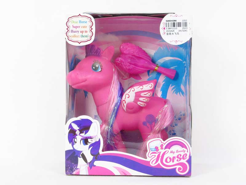 Pegasus toys