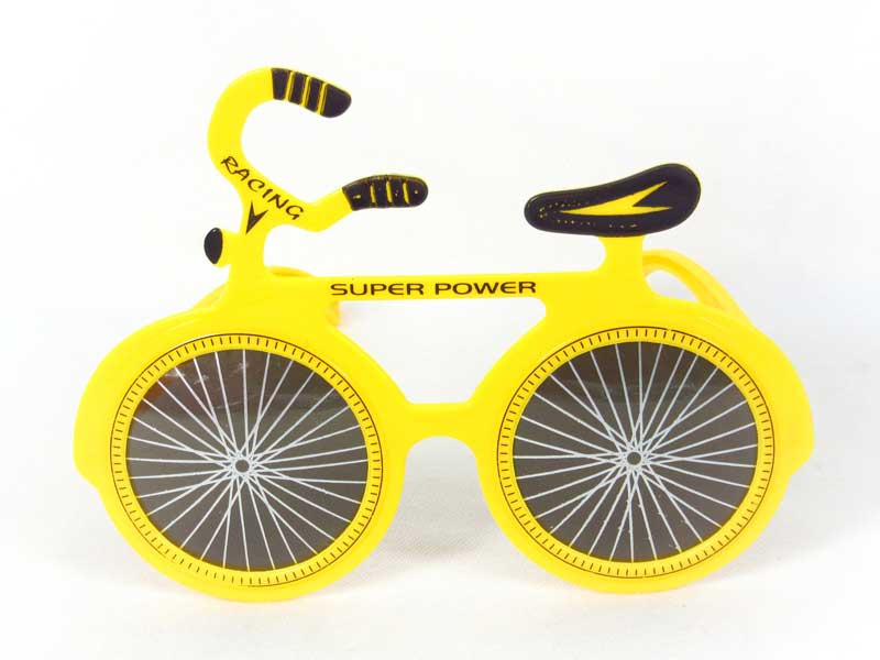 Sun Glasses(2C) toys