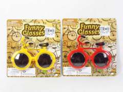 Sun Glasses(2C)