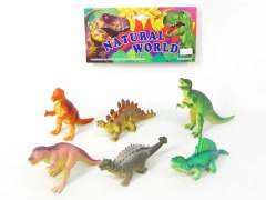 5inch Dinosaur toys