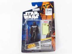 4inch Star Wars(10S)