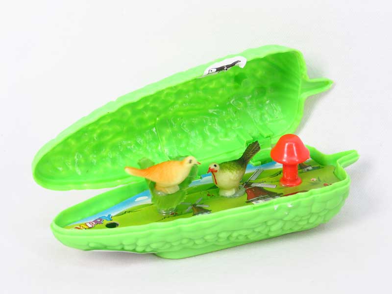 Balsam Pear toys