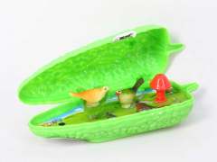 Balsam Pear toys