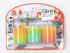 Rainbow Spring(3in1) toys