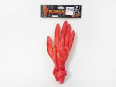 Hand toys