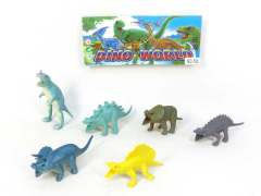 Dinosaur(6in1) toys