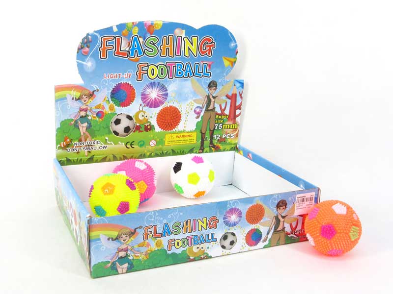 Football W/L(12in1) toys