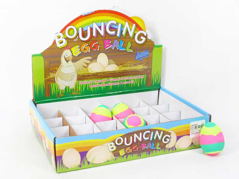Bounce Ball(24in1) toys