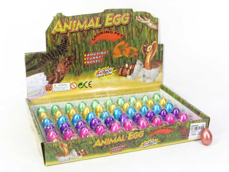 Egg(60in1) toys