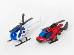 Metal Airplane(2S) toys