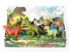 Dinosaur(3in1) toys