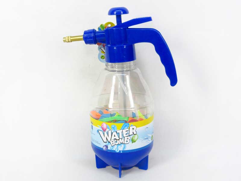 Super Water Bomb(300pcs) toys