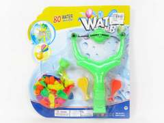 Splash Water Polo Set toys