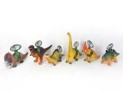 Dinosaur(6S) toys