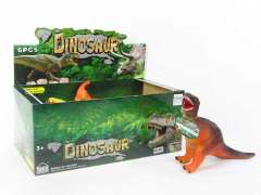 Dinosaur(6in1)