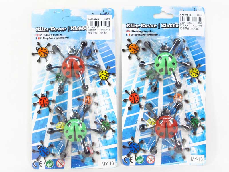 Beetle（2in1） toys