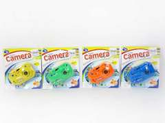 Camera(4C)