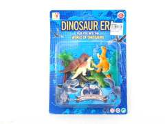 Dinosaur(6in1) toys