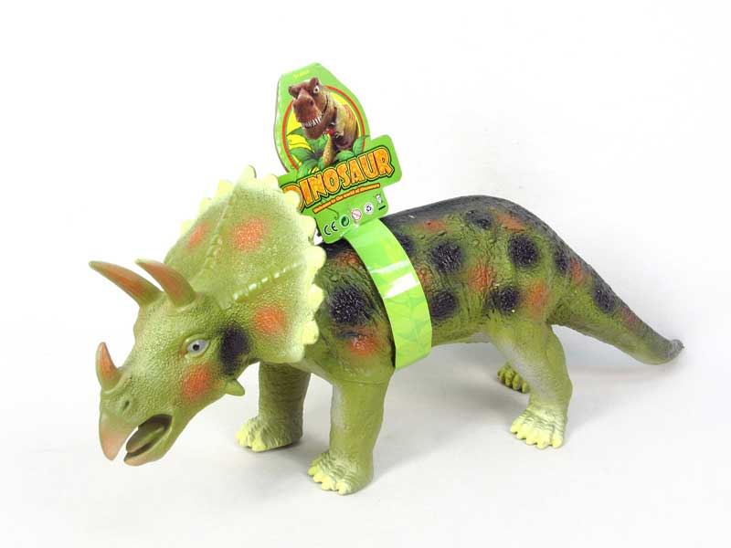 Dinosaur W/IC toys