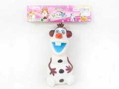 Snowman toys