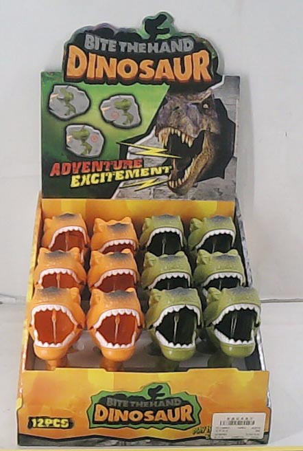 Dinosaur(12in1) toys