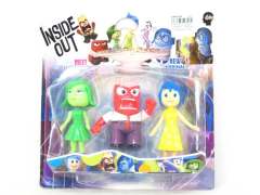 3.5inch Inside Out(3in1)