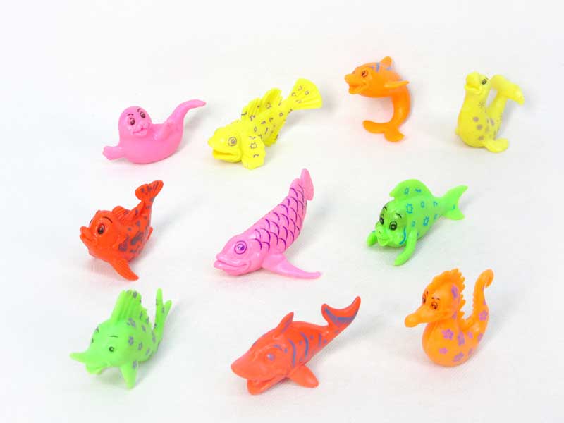 Ocean Animal toys