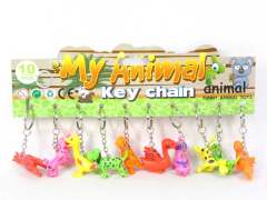 Key Animal(10in1)
