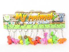 Key Animal(10in1)