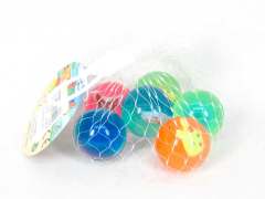 32mm Bounce Ball(6in1)