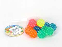 27mm Bounce Ball(6in1)