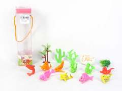 Ocean Animal toys