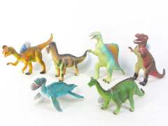 Dinosaur(6S) toys