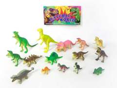 Dinosaur Set