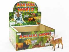 6-7inch Animal Toy(24in1)