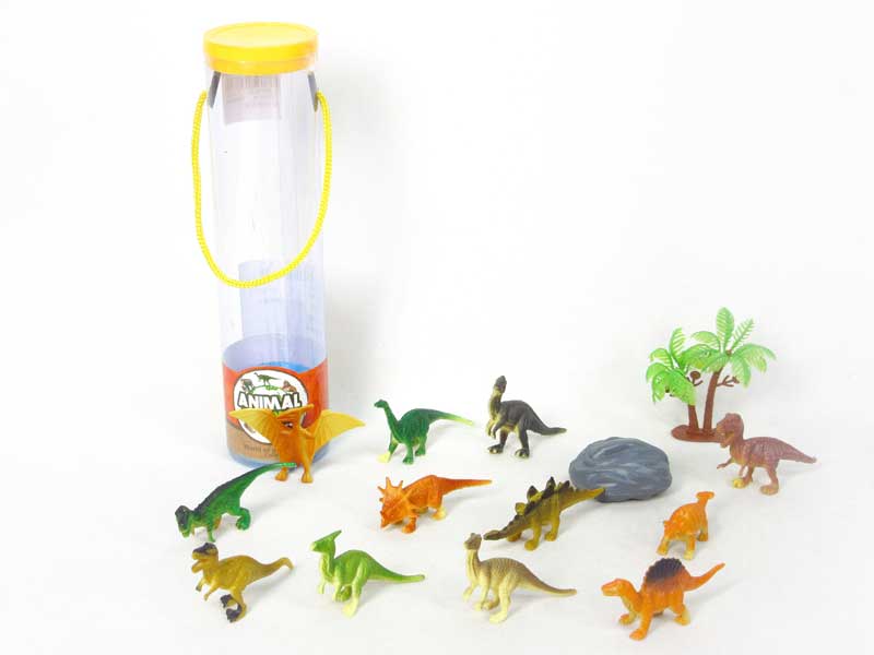 Dinosaur Set toys