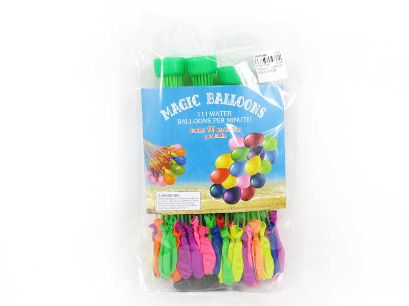 Magic Balloons toys