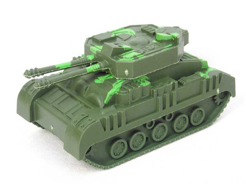 Tank toys