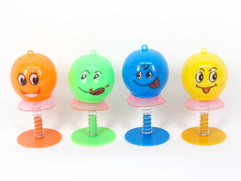 Bounce Eidolon(4in1) toys