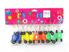 Key Racing Car W/L(12in1)