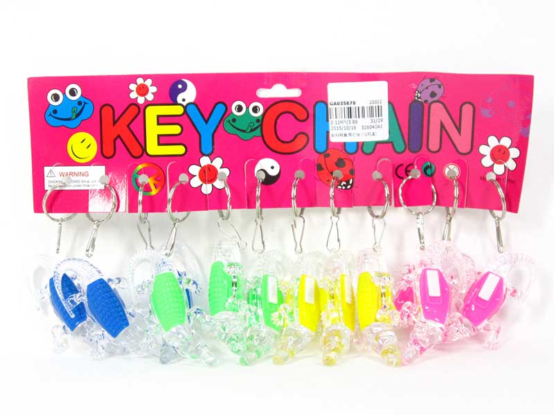 Key Cayman W/L(12in1) toys