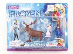 4inch Frozen(3S)