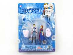 4inch Frozen(2in1)