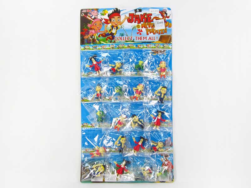 2.5inch Doll(16in1) toys