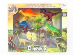 Dinosaur Set