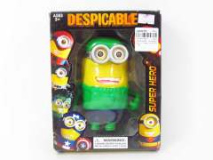 4.5-5inch Despicable Me W/L_S(6S)