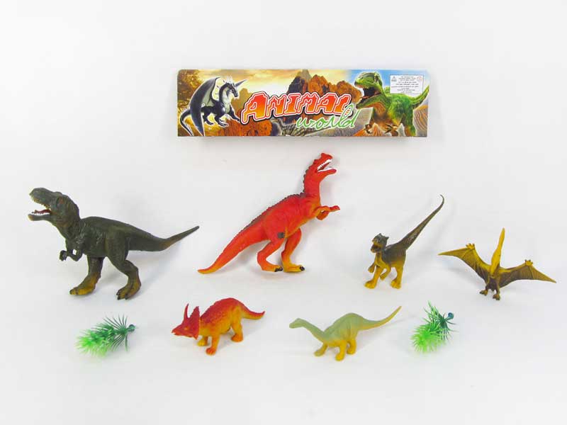 Dinosaur Set toys