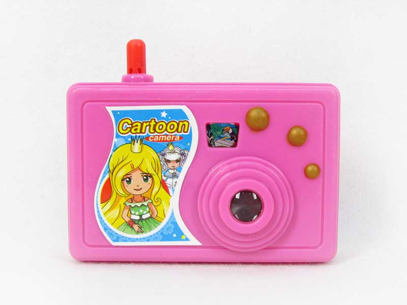 Camera(2C) toys